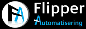 Logo-Flipper-Automatisering