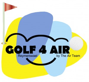 Logo golf4air DEF